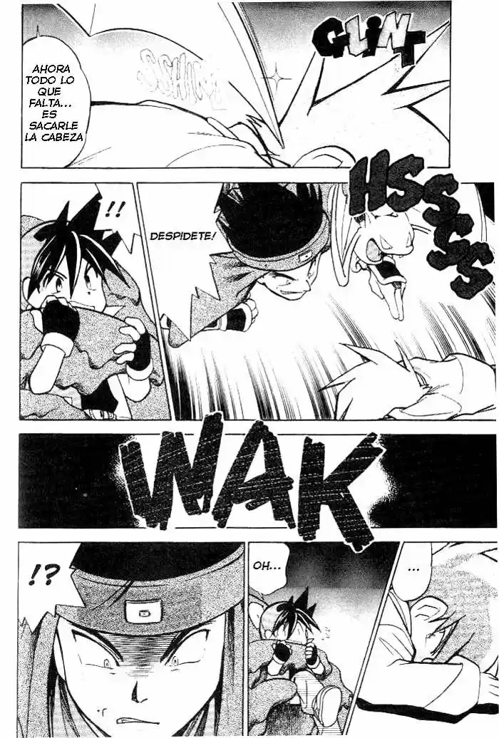 Pokémon Special (1997) - Capítulo 31 - Página 4 - LectorTMOo