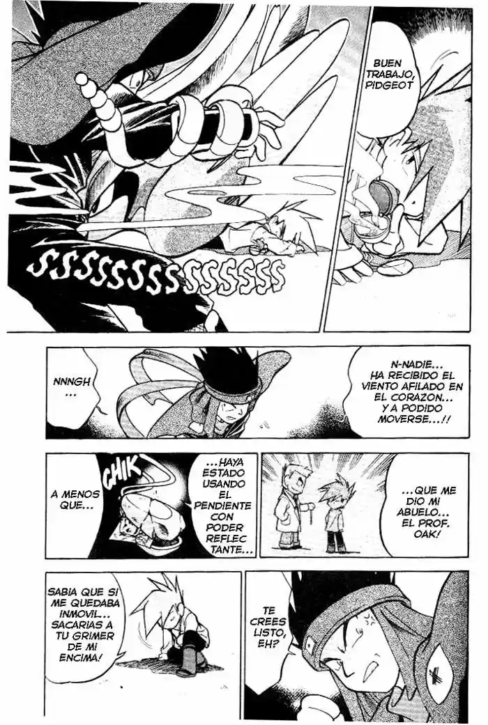 Pokémon Special (1997) - Capítulo 31 - Página 5 - LectorTMOo
