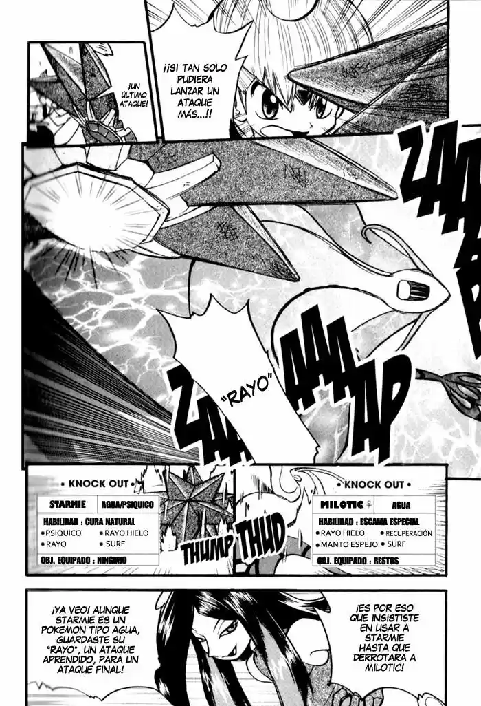 Pokémon Special (1997) - Capítulo 310 - Página 13 - LectorTMOo