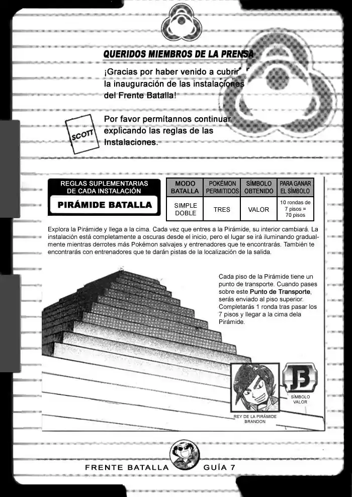 Pokémon Special (1997) - Capítulo 310 - Página 23 - LectorTMOo