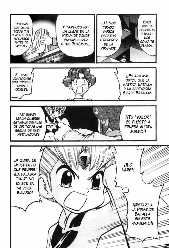 Pokémon Special (1997) - Capítulo 311 - Página 19 - LectorTMOo