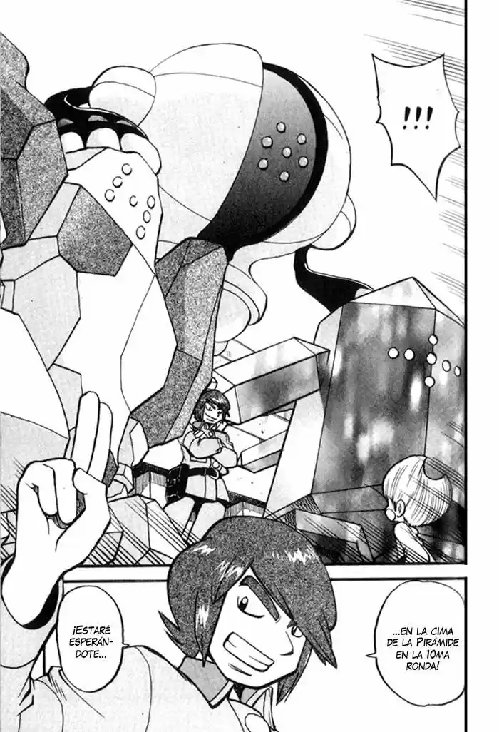 Pokémon Special (1997) - Capítulo 311 - Página 22 - LectorTMOo