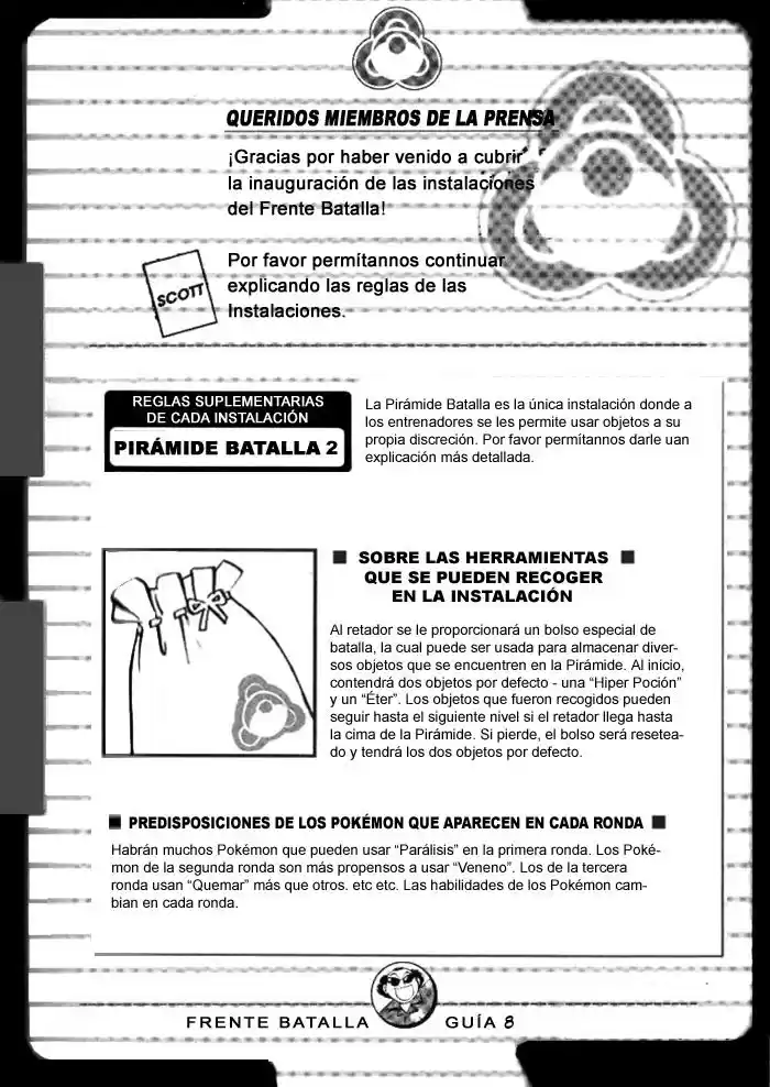 Pokémon Special (1997) - Capítulo 311 - Página 23 - LectorTMOo