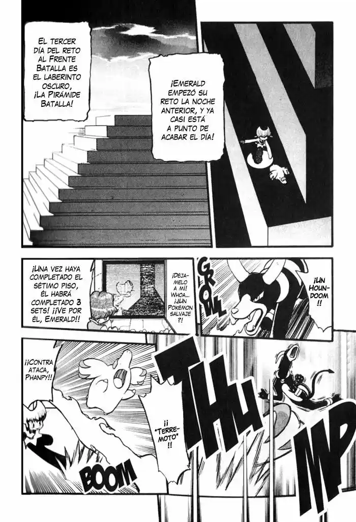 Pokémon Special (1997) - Capítulo 312 - Página 3 - LectorTMOo