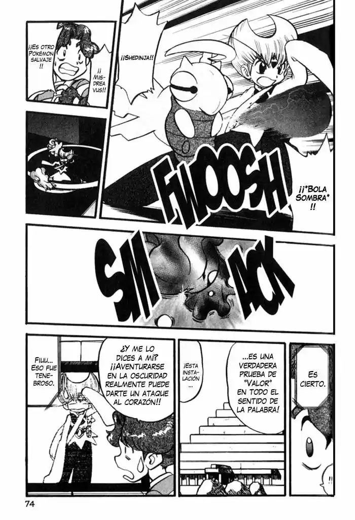 Pokémon Special (1997) - Capítulo 312 - Página 6 - LectorTMOo