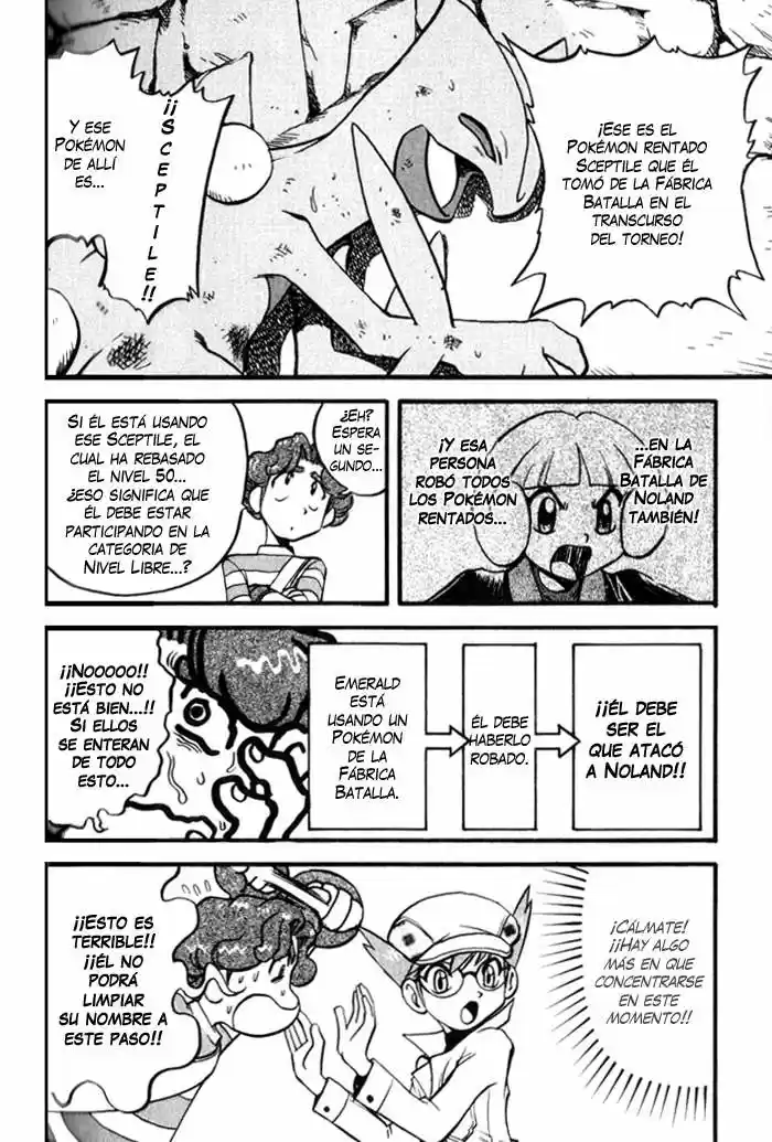 Pokémon Special (1997) - Capítulo 313 - Página 13 - LectorTMOo