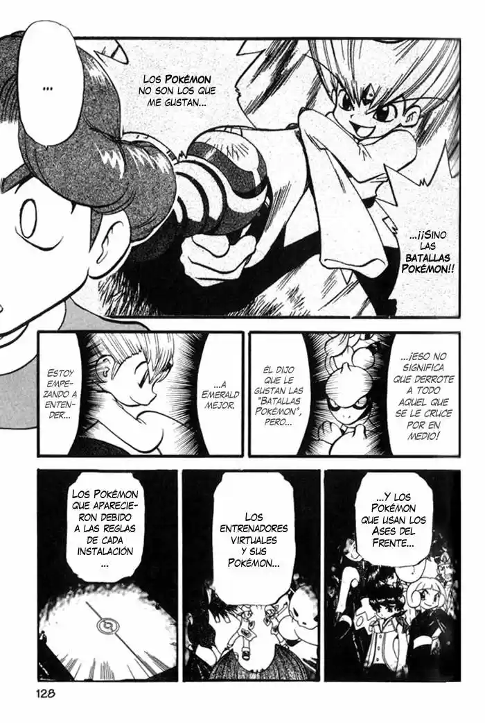 Pokémon Special (1997) - Capítulo 314 - Página 14 - LectorTMOo