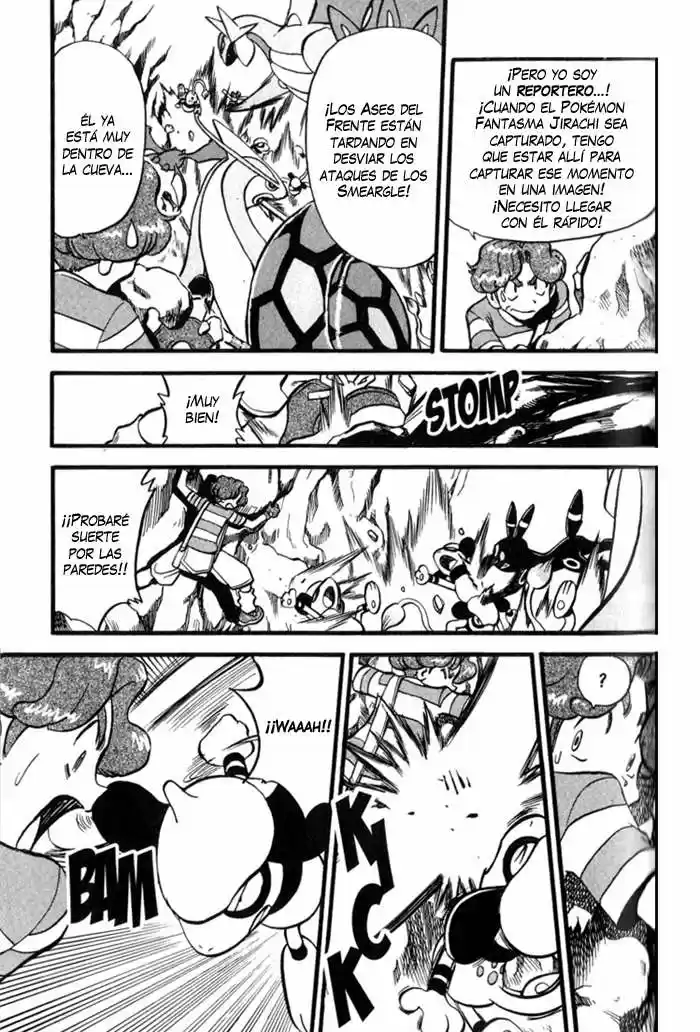 Pokémon Special (1997) - Capítulo 314 - Página 16 - LectorTMOo