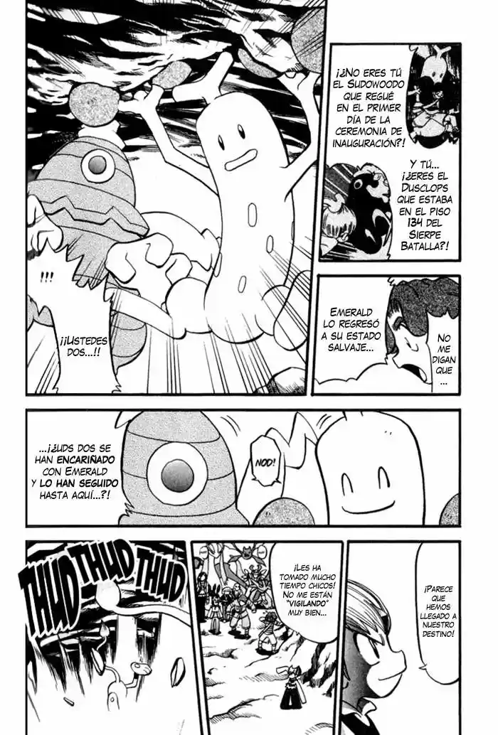 Pokémon Special (1997) - Capítulo 314 - Página 17 - LectorTMOo