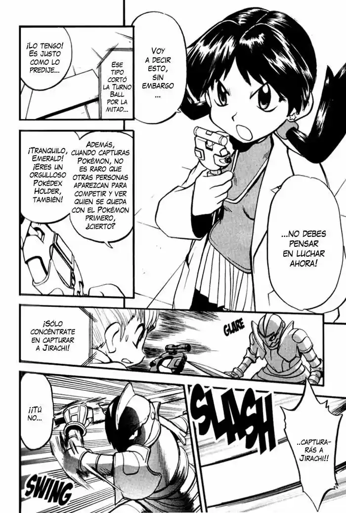 Pokémon Special (1997) - Capítulo 315 - Página 5 - LectorTMOo