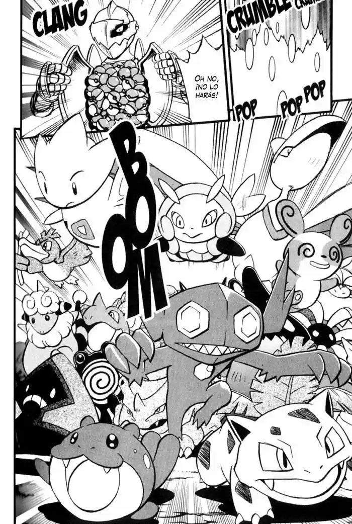 Pokémon Special (1997) - Capítulo 315 - Página 7 - LectorTMOo
