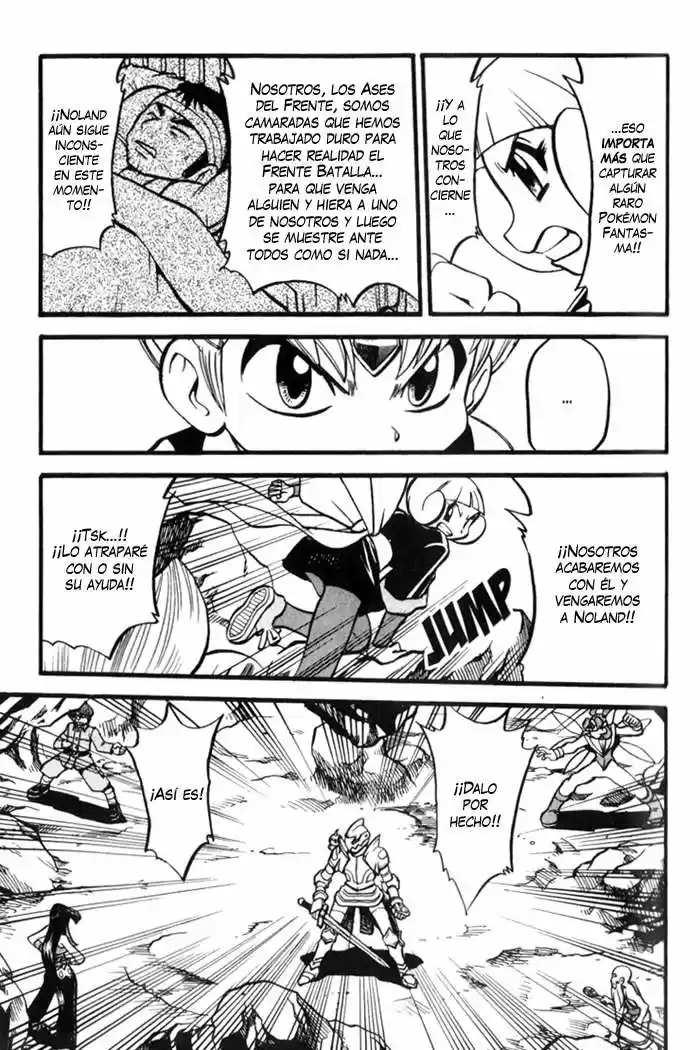 Pokémon Special (1997) - Capítulo 315 - Página 10 - LectorTMOo