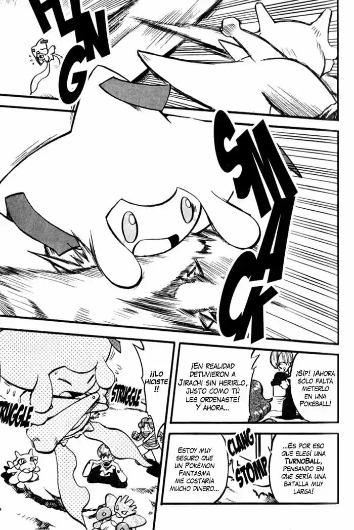 Pokémon Special (1997) - Capítulo 316 - Página 8 - LectorTMOo