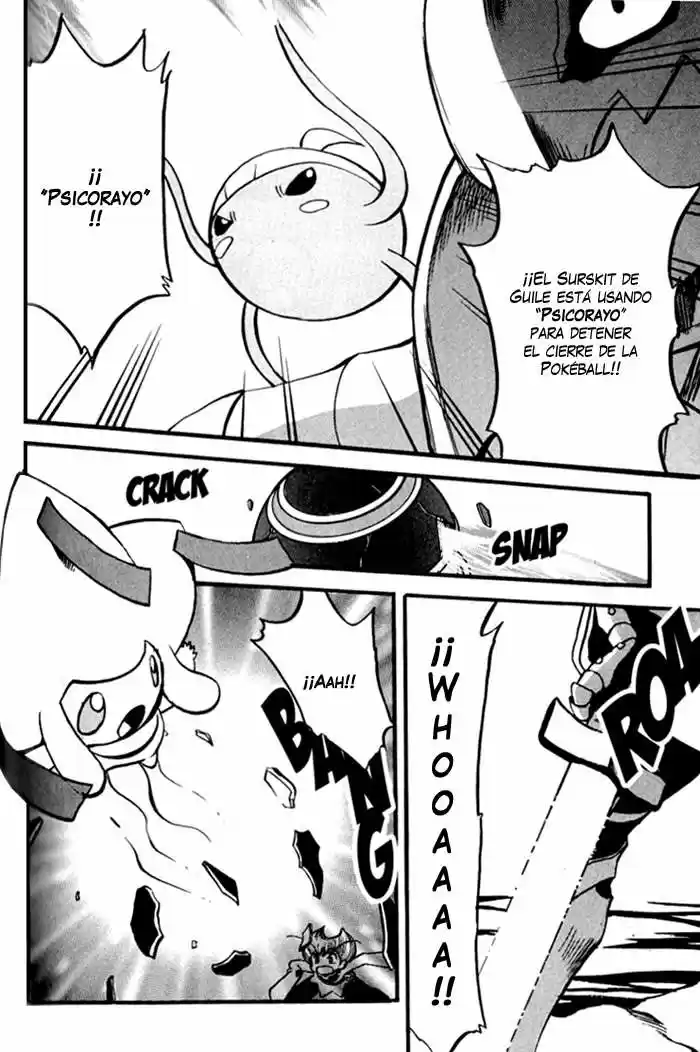 Pokémon Special (1997) - Capítulo 316 - Página 13 - LectorTMOo