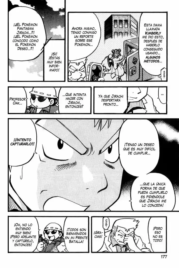 Pokémon Special (1997) - Capítulo 317 - Página 9 - LectorTMOo