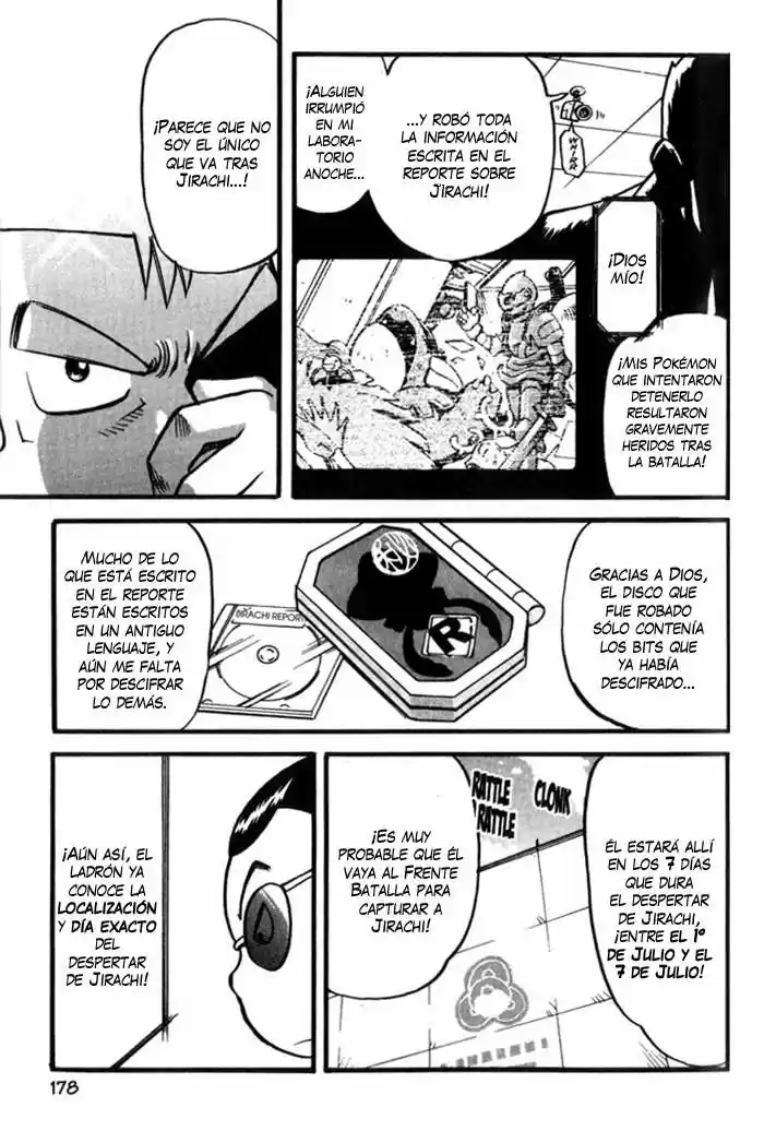 Pokémon Special (1997) - Capítulo 317 - Página 10 - LectorTMOo