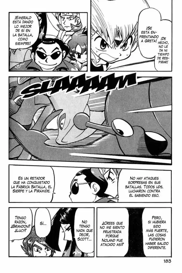 Pokémon Special (1997) - Capítulo 317 - Página 15 - LectorTMOo