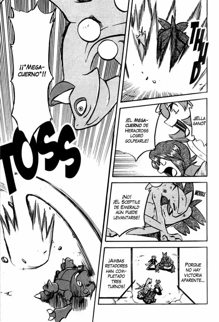 Pokémon Special (1997) - Capítulo 317 - Página 18 - LectorTMOo