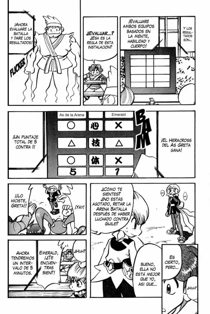 Pokémon Special (1997) - Capítulo 317 - Página 19 - LectorTMOo