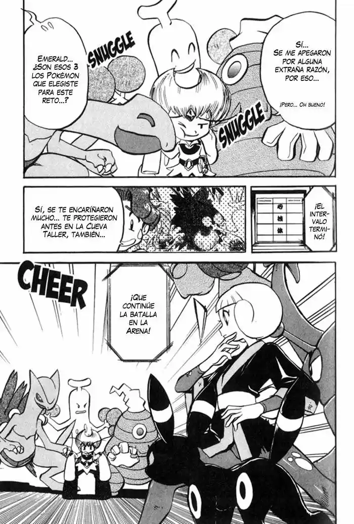 Pokémon Special (1997) - Capítulo 317 - Página 20 - LectorTMOo