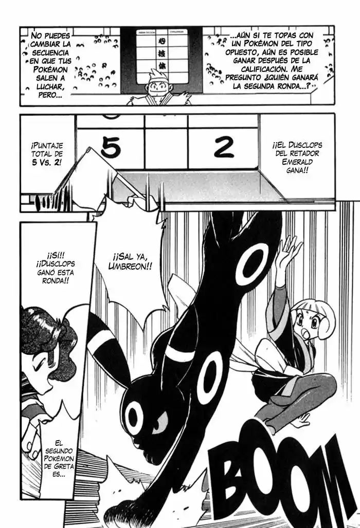 Pokémon Special (1997) - Capítulo 317 - Página 23 - LectorTMOo