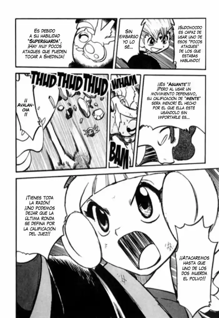 Pokémon Special (1997) - Capítulo 317 - Página 27 - LectorTMOo