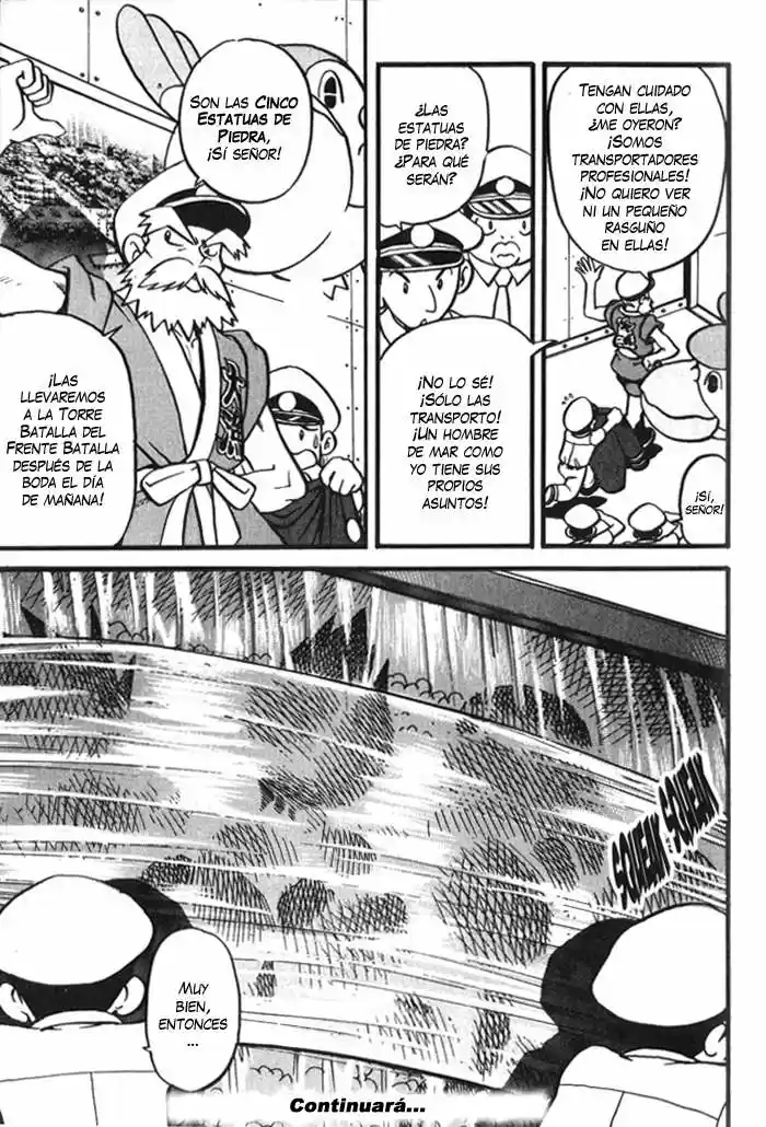 Pokémon Special (1997) - Capítulo 317 - Página 30 - LectorTMOo
