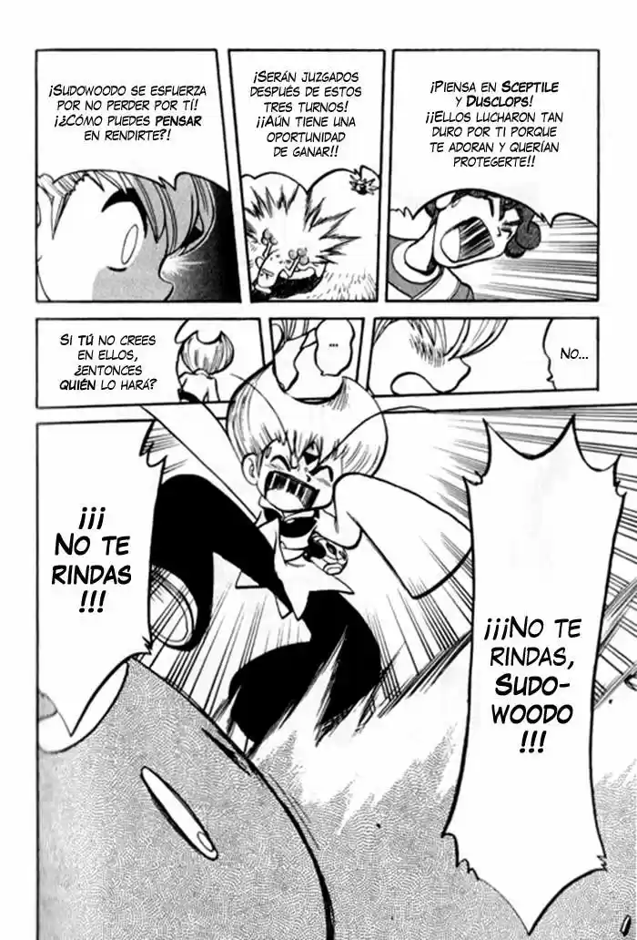 Pokémon Special (1997) - Capítulo 318 - Página 5 - LectorTMOo