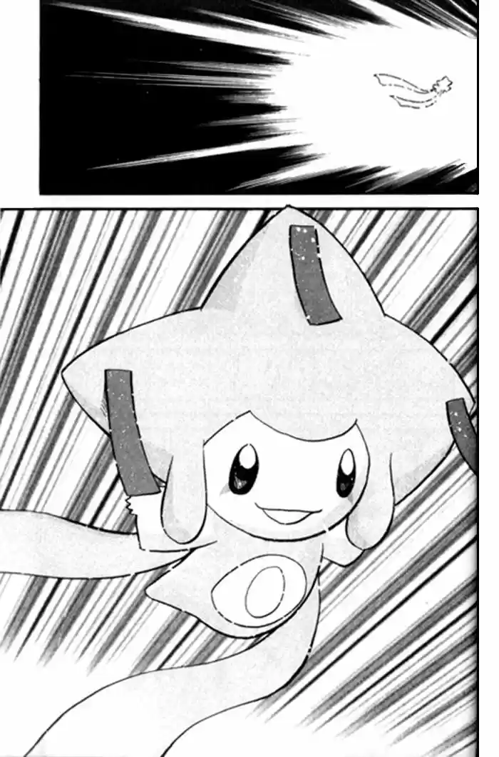Pokémon Special (1997) - Capítulo 318 - Página 27 - LectorTMOo