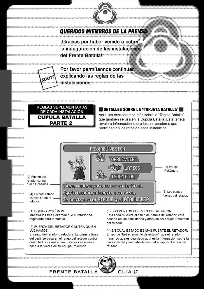 Pokémon Special (1997) - Capítulo 318 - Página 28 - LectorTMOo