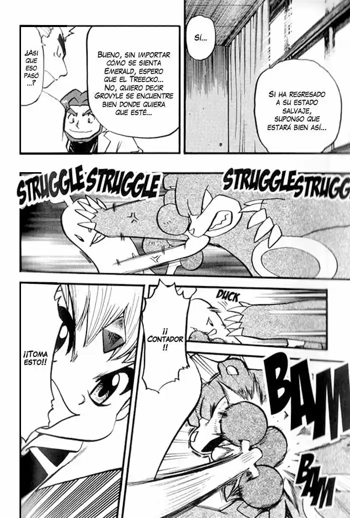 Pokémon Special (1997) - Capítulo 320 - Página 13 - LectorTMOo