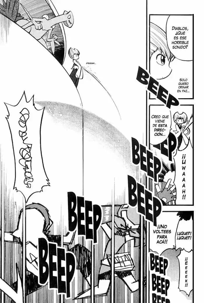 Pokémon Special (1997) - Capítulo 320 - Página 16 - LectorTMOo