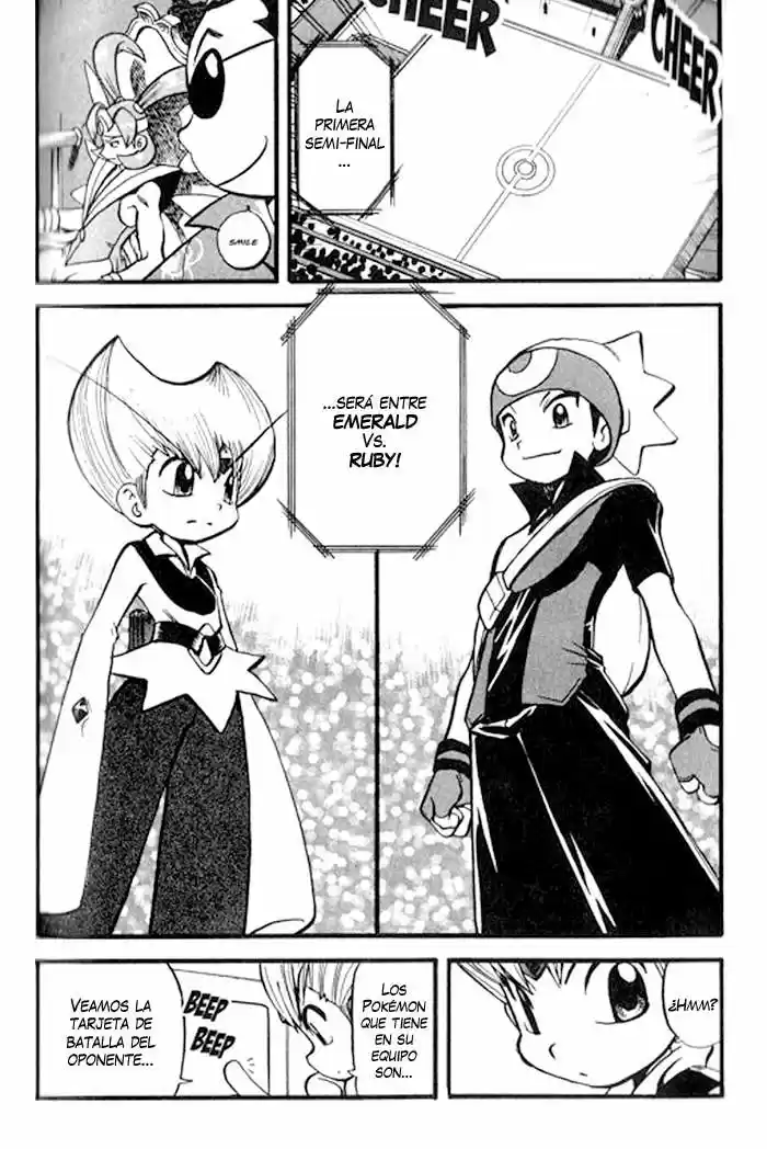 Pokémon Special (1997) - Capítulo 321 - Página 11 - LectorTMOo