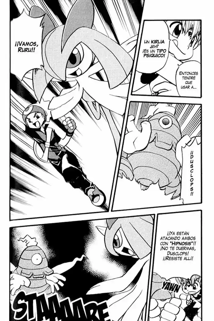 Pokémon Special (1997) - Capítulo 321 - Página 13 - LectorTMOo
