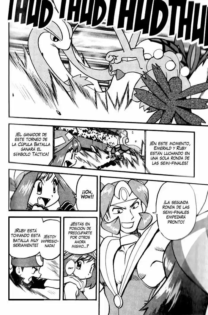 Pokémon Special (1997) - Capítulo 322 - Página 3 - LectorTMOo