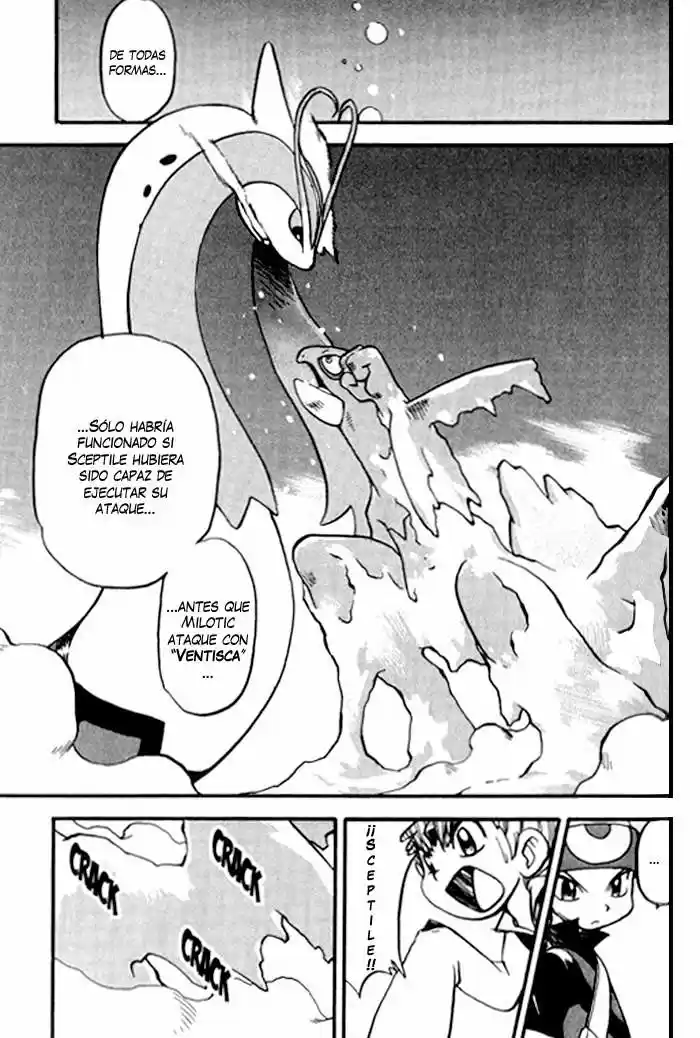 Pokémon Special (1997) - Capítulo 322 - Página 9 - LectorTMOo