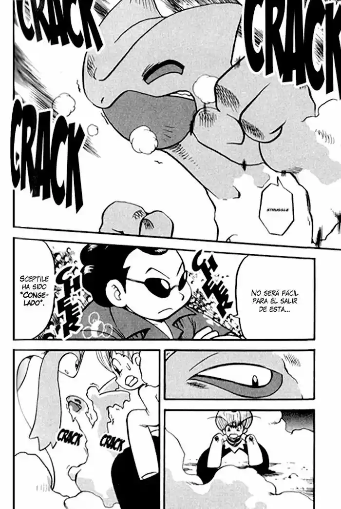 Pokémon Special (1997) - Capítulo 322 - Página 10 - LectorTMOo