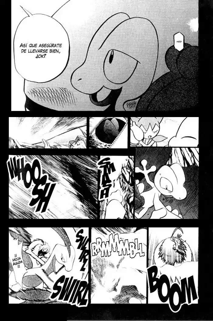 Pokémon Special (1997) - Capítulo 322 - Página 12 - LectorTMOo