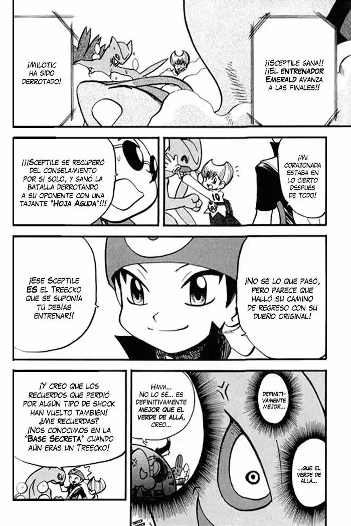 Pokémon Special (1997) - Capítulo 322 - Página 16 - LectorTMOo
