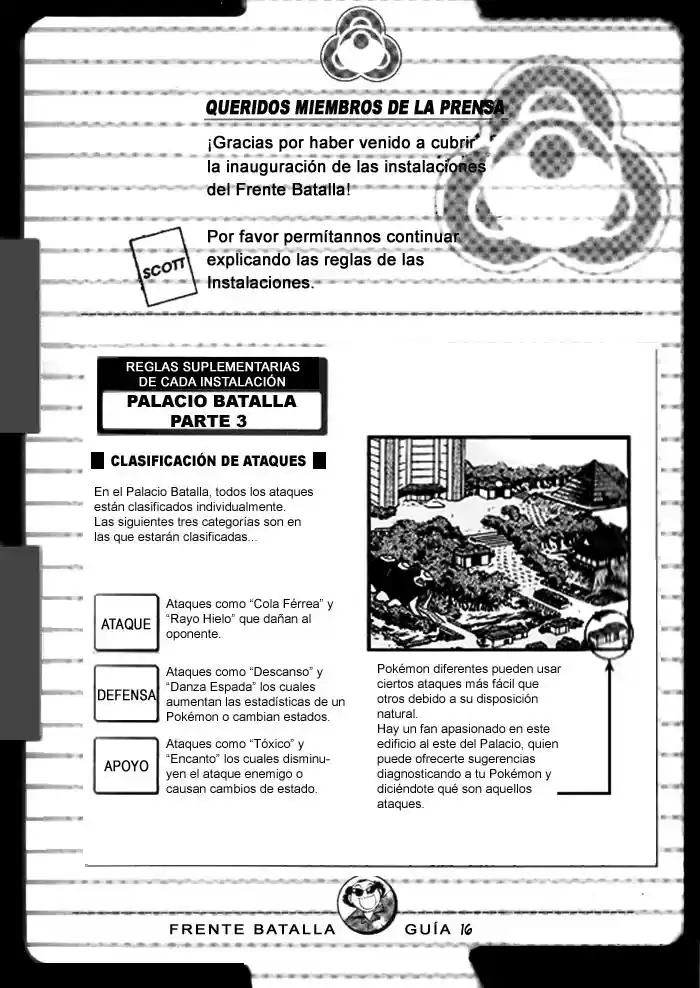 Pokémon Special (1997) - Capítulo 322 - Página 18 - LectorTMOo