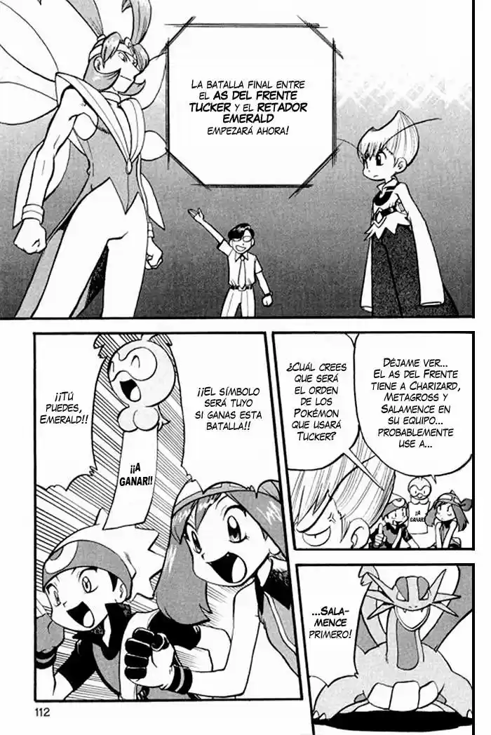 Pokémon Special (1997) - Capítulo 323 - Página 6 - LectorTMOo