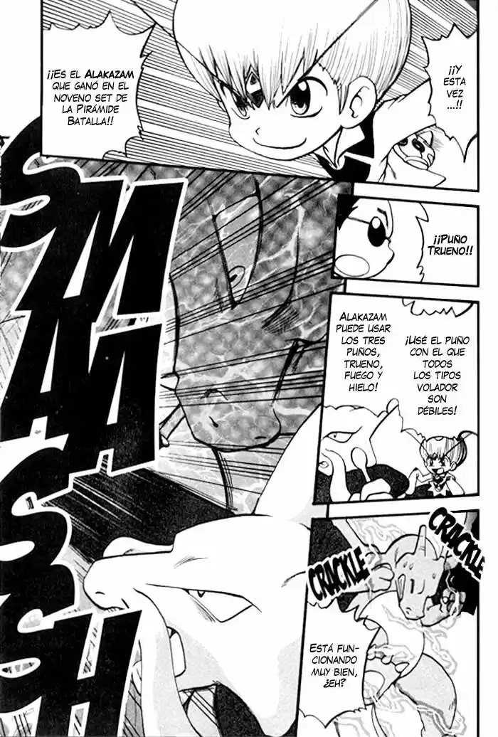 Pokémon Special (1997) - Capítulo 323 - Página 12 - LectorTMOo