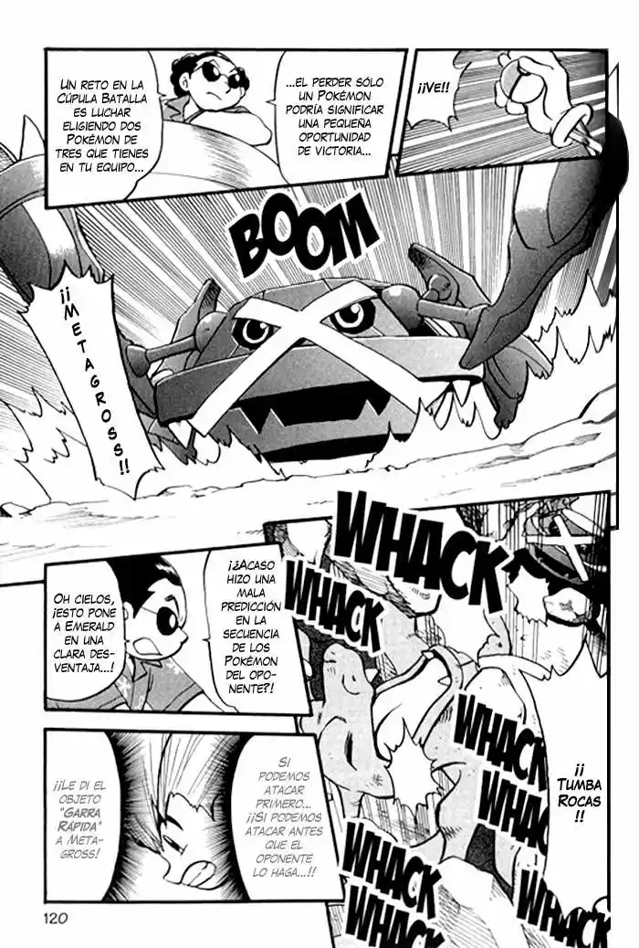Pokémon Special (1997) - Capítulo 323 - Página 14 - LectorTMOo