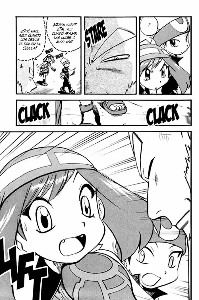 Pokémon Special (1997) - Capítulo 323 - Página 18 - LectorTMOo