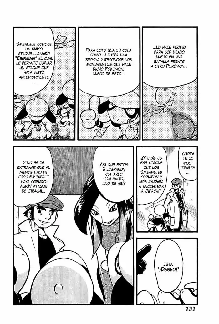 Pokémon Special (1997) - Capítulo 324 - Página 7 - LectorTMOo