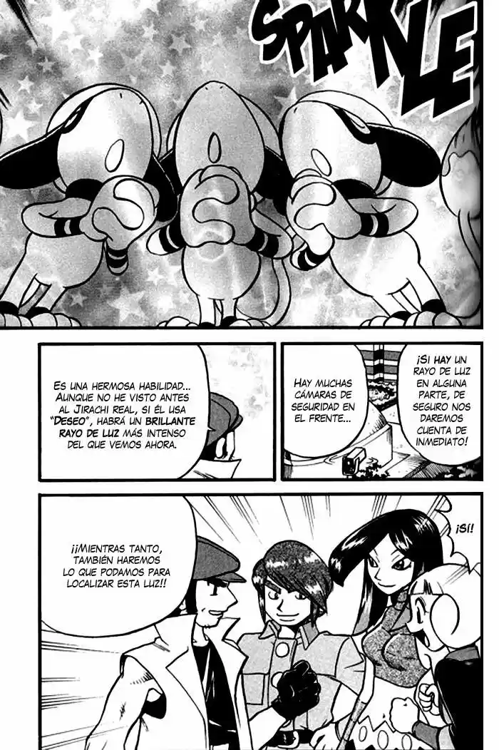Pokémon Special (1997) - Capítulo 324 - Página 8 - LectorTMOo