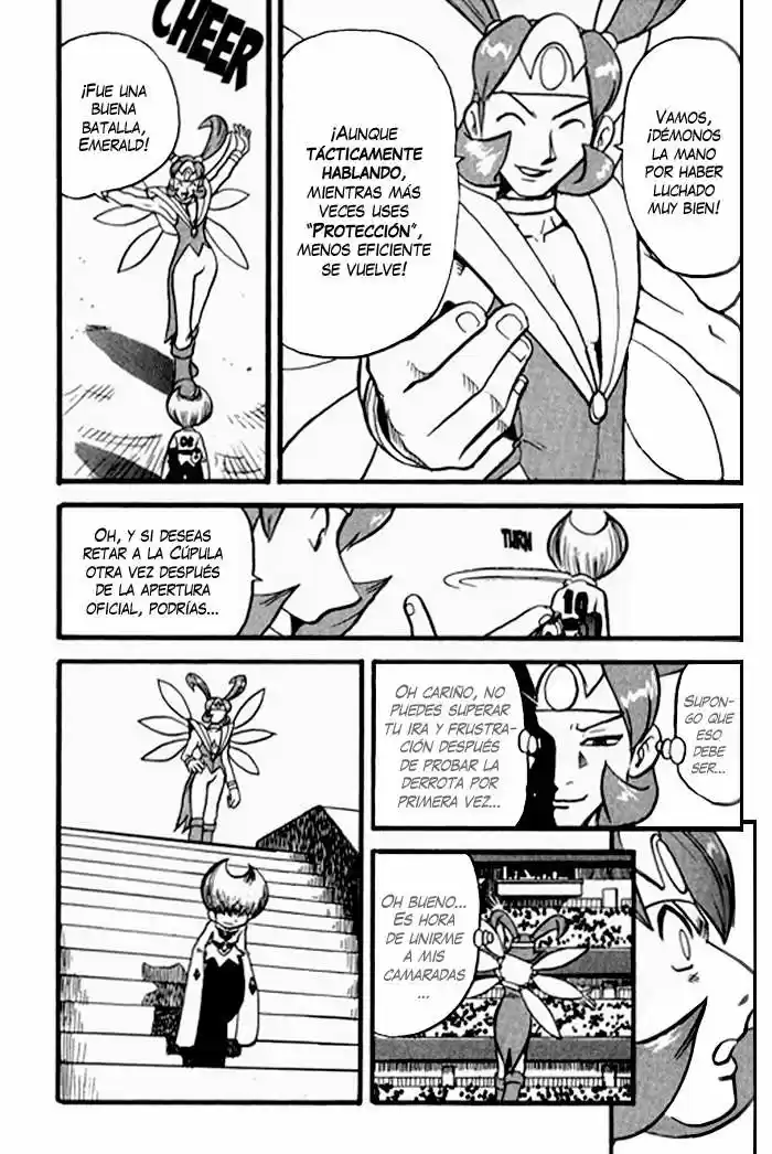 Pokémon Special (1997) - Capítulo 324 - Página 10 - LectorTMOo