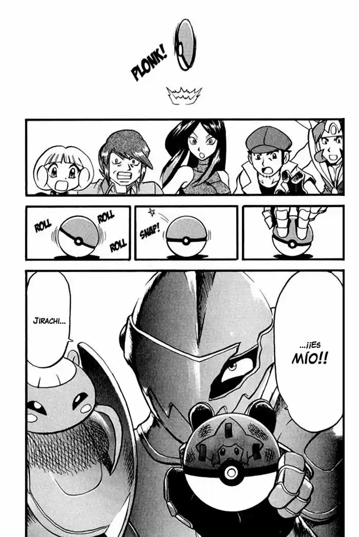 Pokémon Special (1997) - Capítulo 324 - Página 17 - LectorTMOo