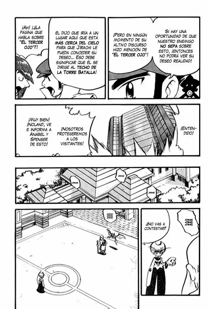 Pokémon Special (1997) - Capítulo 325 - Página 8 - LectorTMOo