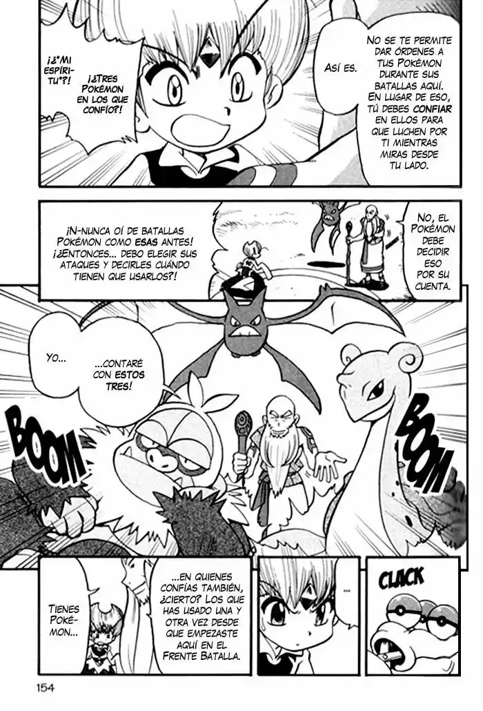 Pokémon Special (1997) - Capítulo 325 - Página 10 - LectorTMOo